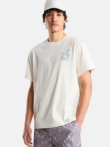THE NORTH FACE Shirt 'STONES RX' in White