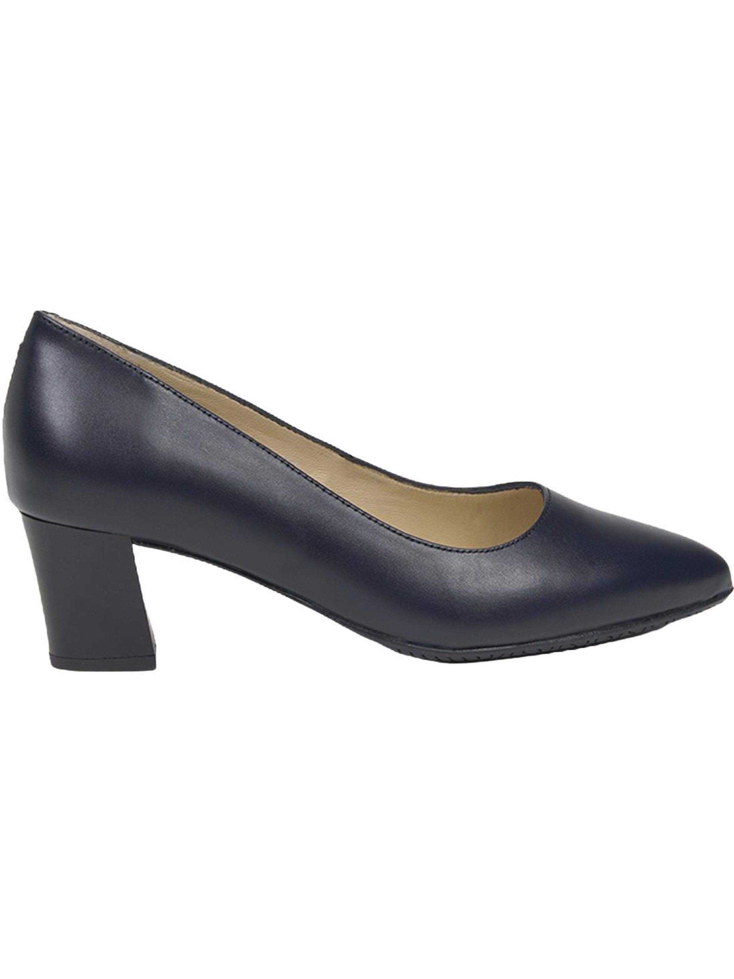 Desa Slingback Pumps in Blue