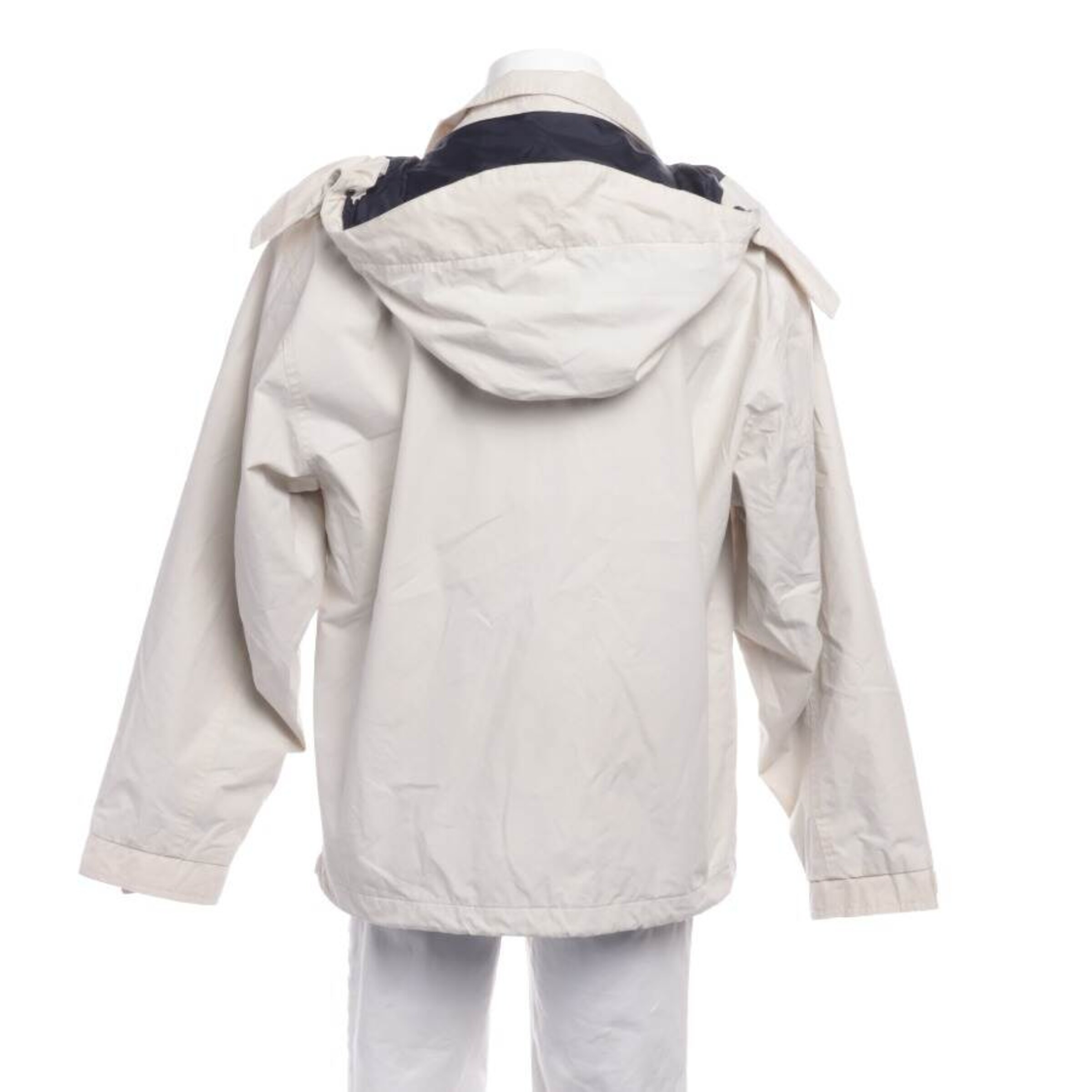 TIMBERLAND Jacket & Coat in S in White