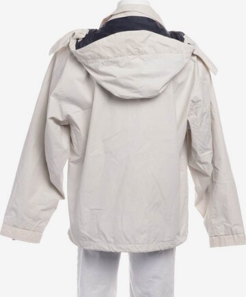 TIMBERLAND Jacket & Coat in S in White