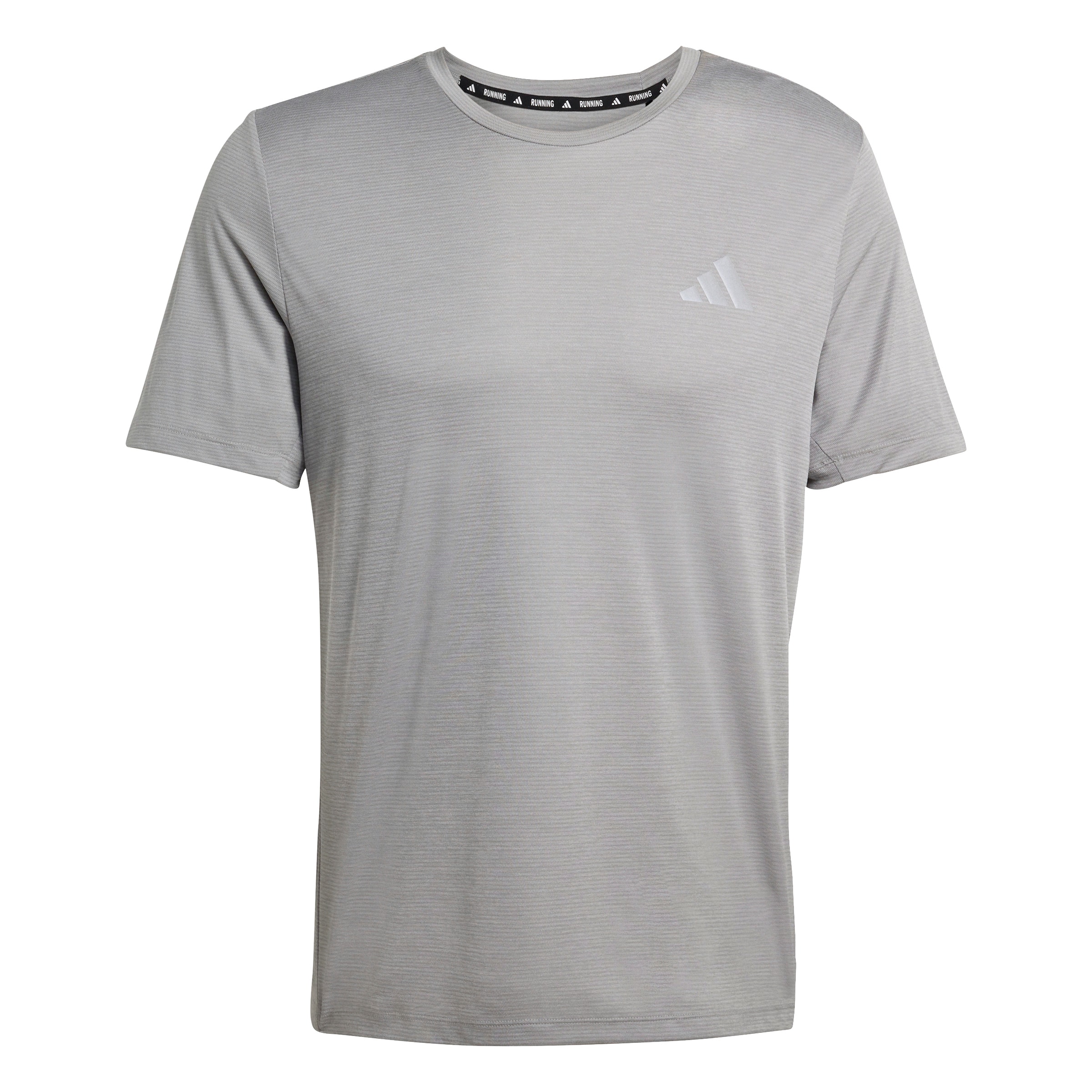 szürke ADIDAS PERFORMANCE Funkcionális felső 'Adi365 Essentials' - S, Termék nézet
