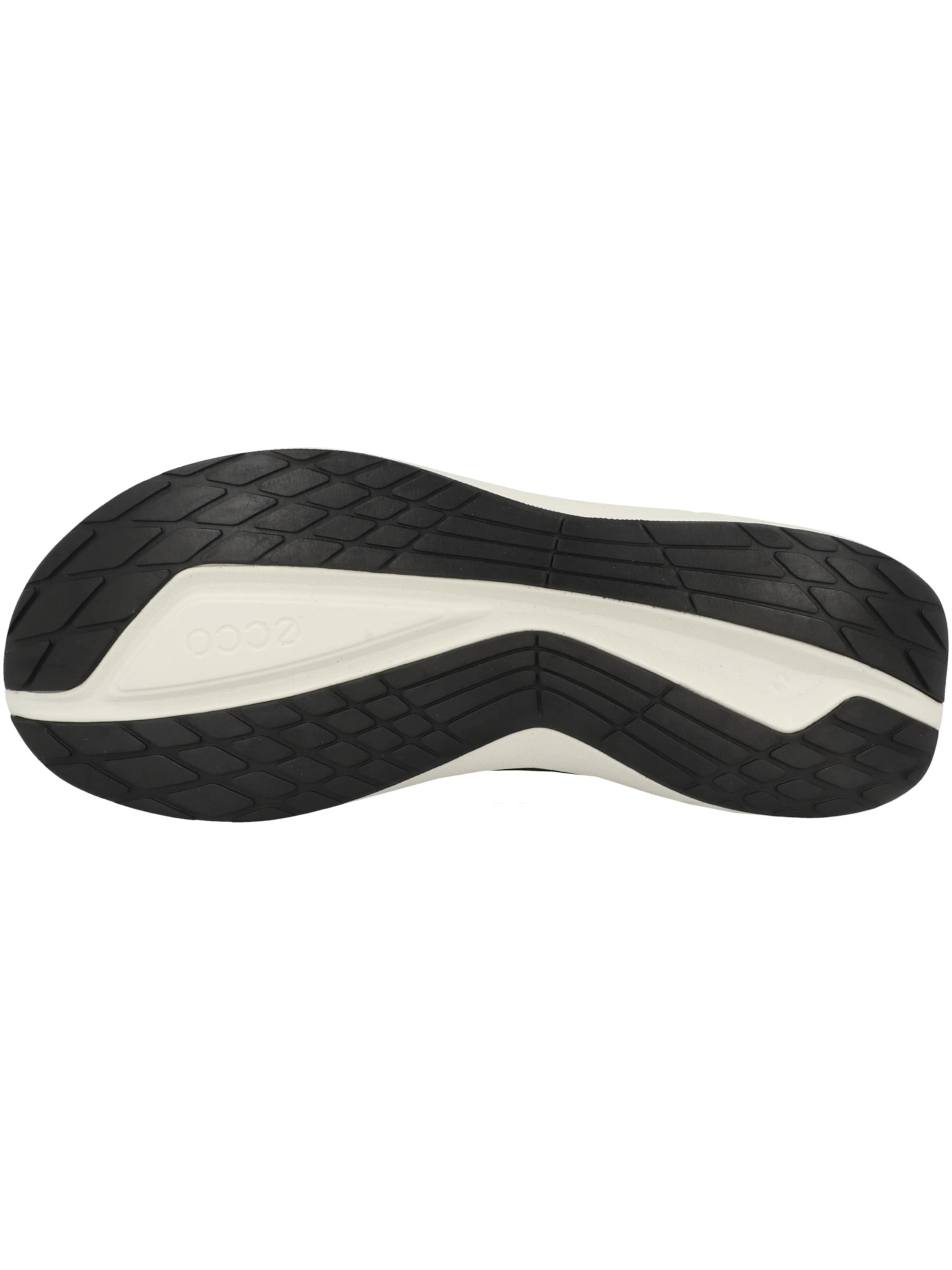 ECCO Rövid szárú sportcipők 'Biom 2.2' - fekete