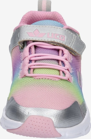 Sneaker 'Namur' di LICO in colori misti