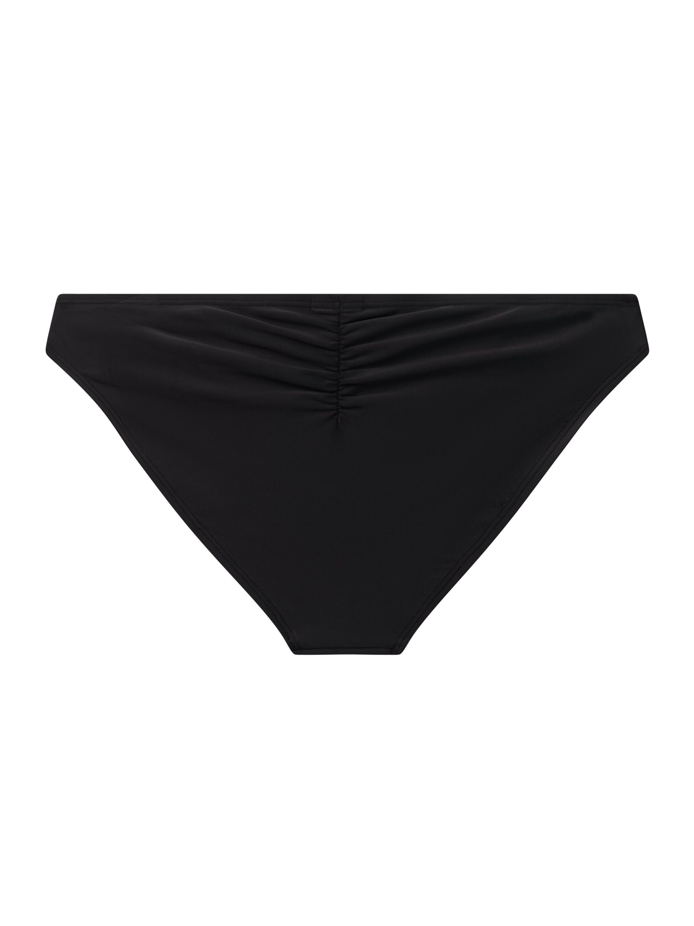 PROTEST Bikinihose 'MIXKristal'‌‌‌‌‌‌ in Schwarz