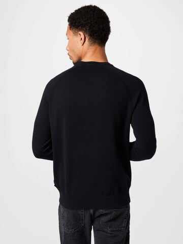 ESPRIT Sweater in Black