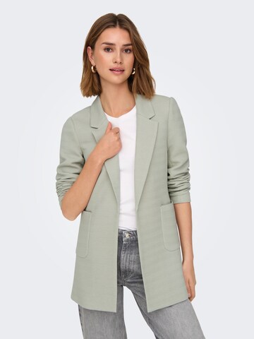 ONLY Blazer 'ONLBAKER-LINEA' in Green