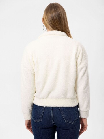 Cool Hill Fleece jacket in Beige