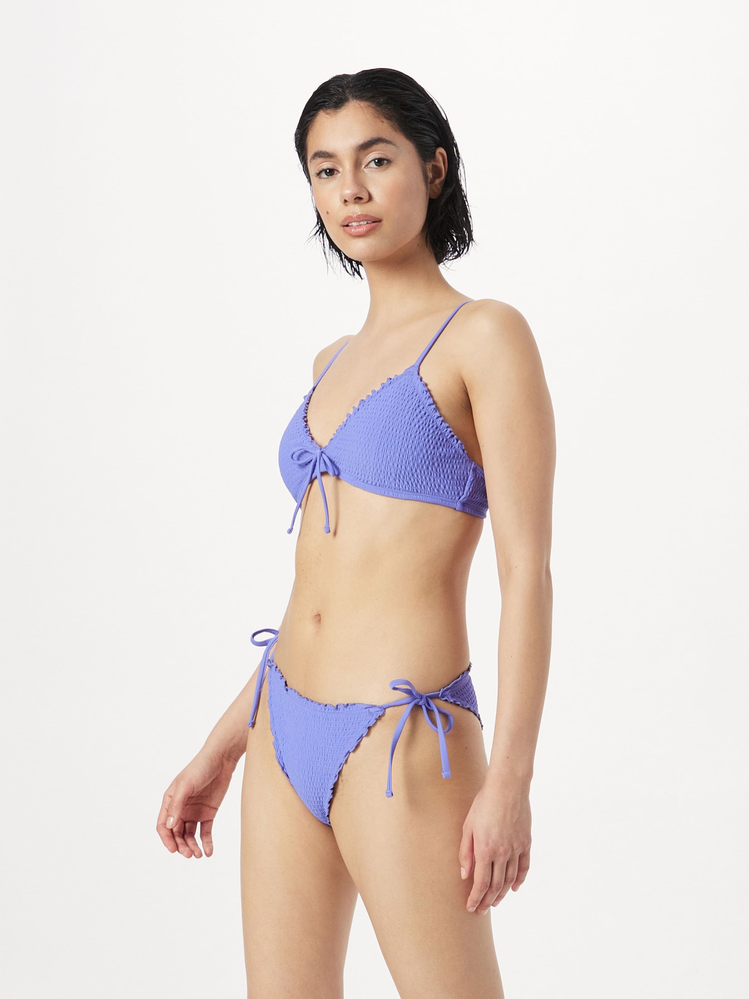 Hollister store bikini bottoms