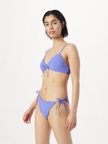 lillā HOLLISTER Bikini apakšdaļa