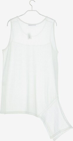 Niederberger Top & Shirt in L in White