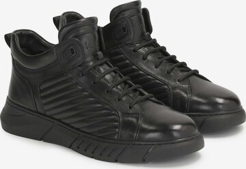 Kazar - Zapatillas deportivas bajas en negro