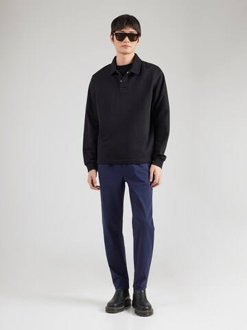 Only & Sons Tapered Pants 'ONSCAM LINUS' in Blue