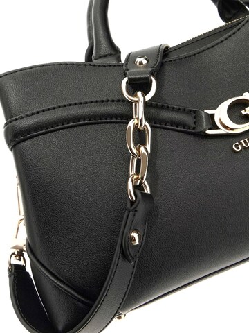 GUESS Kabelka 'Guess Sac Bandoulière Handbag Black' - Čierna