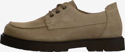 BIRKENSTOCK Mokkasiina 'Highwood' koossa 36 värissä umbra, Tuotenäkymä