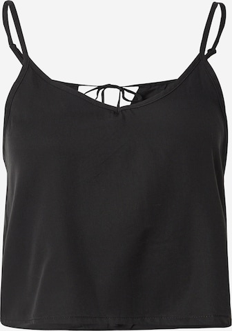 juoda Noisy may Palaidinė 'HAWA': priekis