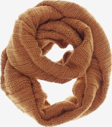 Barts Scarf & Wrap in One size in Orange: front