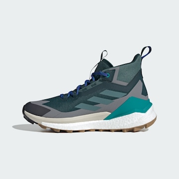 Boots 'Free Hiker 2.0' ADIDAS TERREX en vert