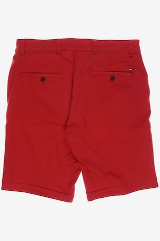 Tommy Jeans Shorts 33 in Rot
