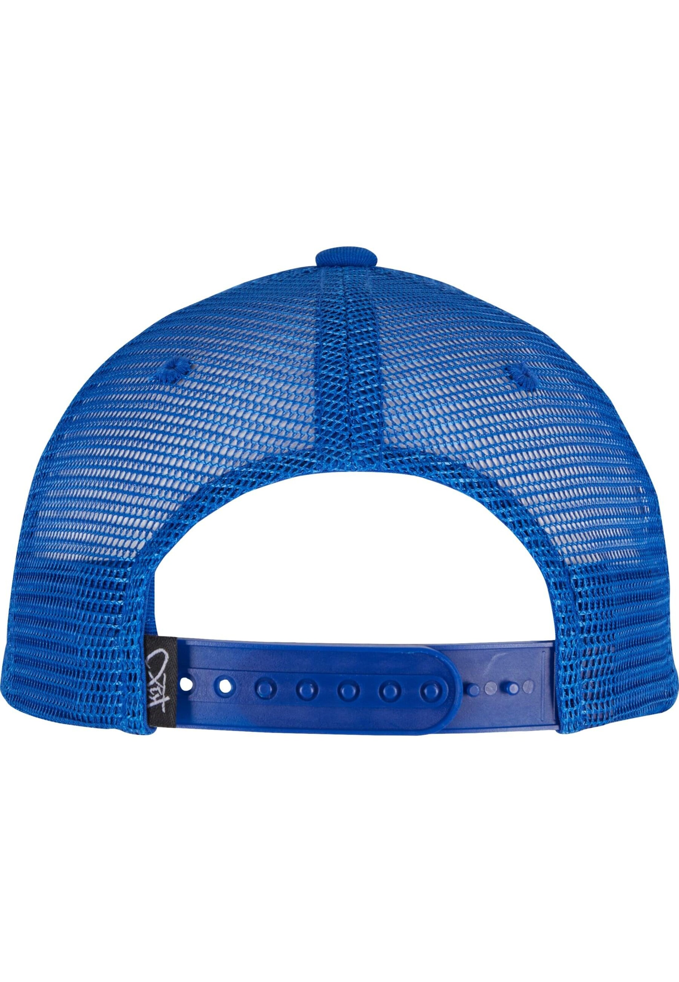 K1X Cap in Blue