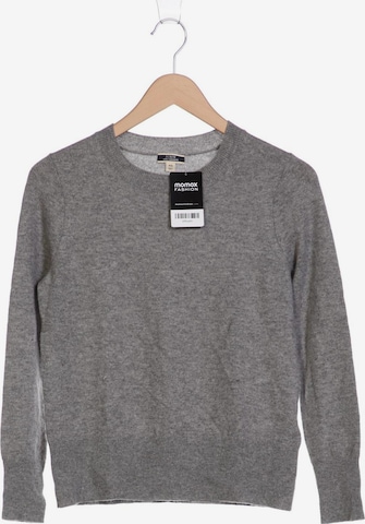 J.Crew Pullover XS in Grau: predná strana