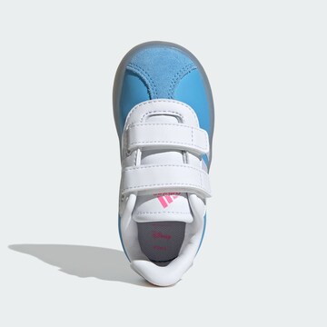 ADIDAS SPORTSWEAR Sneaker 'Disney Cinderella VL Court 3.0' in Blau