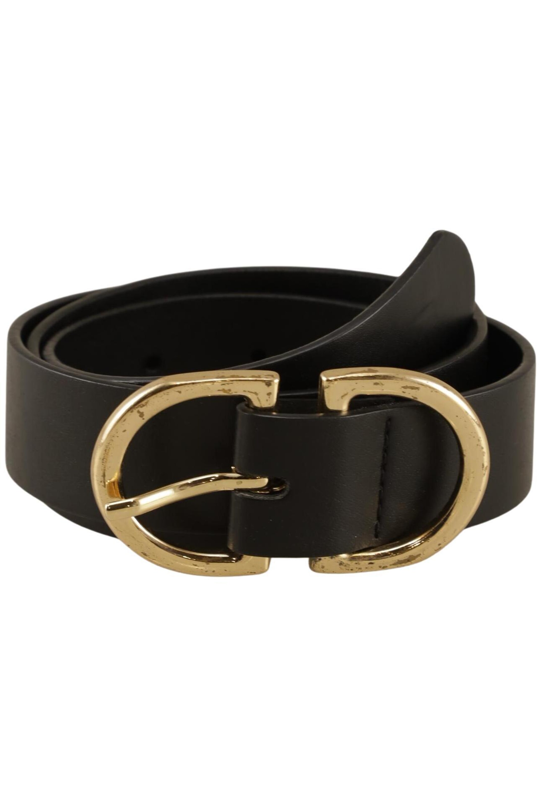 VERO MODA Belt in One size in Black: front