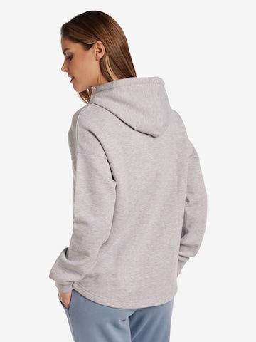 BRUNO BANANI Sweater 'Calderon' in Grey
