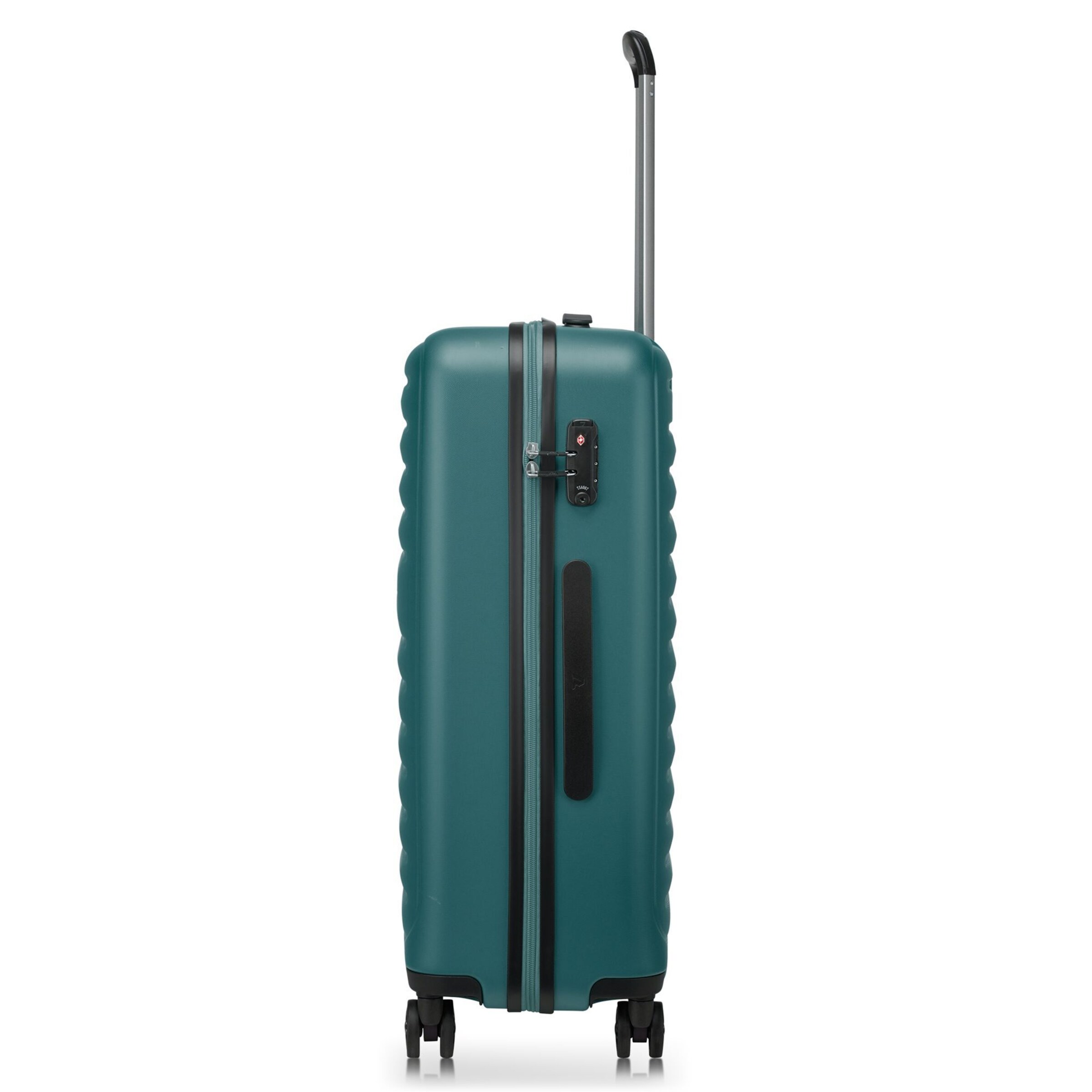 Roncato Cart 'Ibiza' in Green