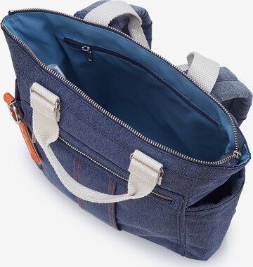 Hedgren Rucksack 'Leea' in Blau