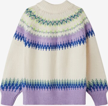 Pull-over s.Oliver en beige