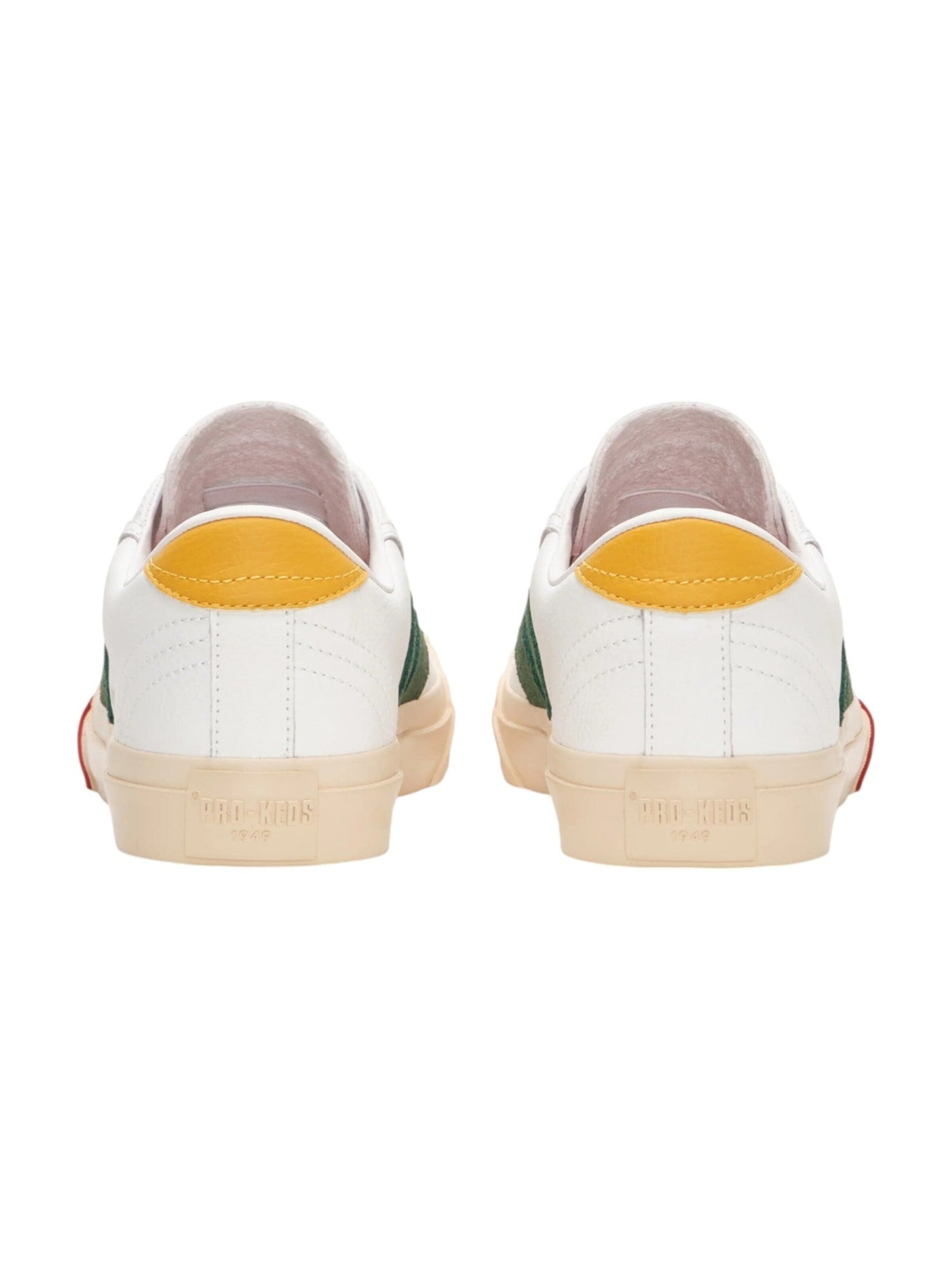 Sneaker bassa 'Royal Classic' di Pro-Keds in bianco