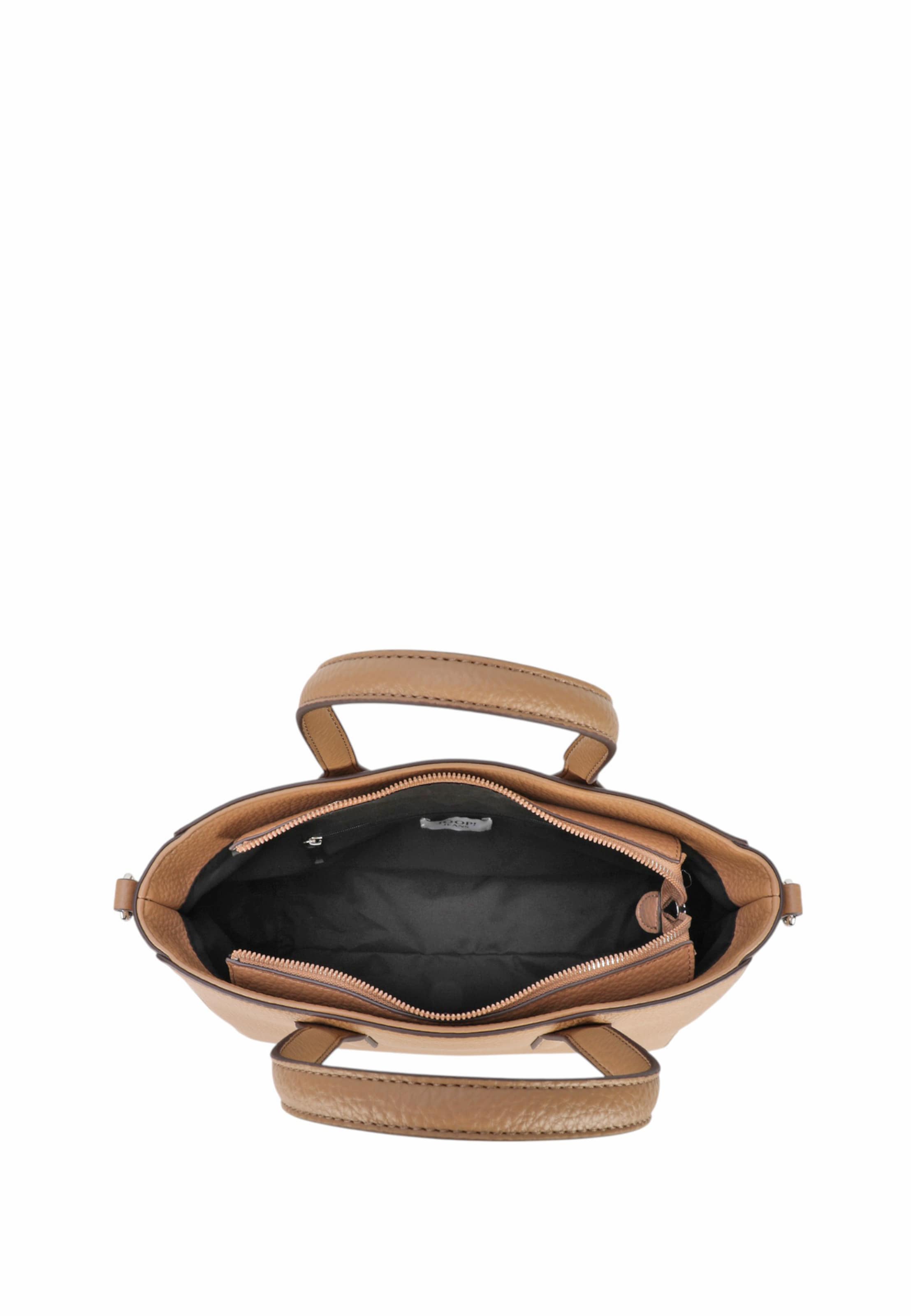 Joop Jeans - Malas de tiracolo 'Principale Kristina' em bege