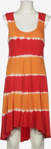 Calvin Klein Dress in L in Mixed colors: front