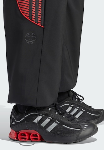 ADIDAS ORIGINALS regular Bukser 'Coca Cola Teamgeist 26' i sort