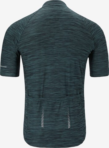 ENDURANCE Functioneel shirt 'Delvin' in Blauw