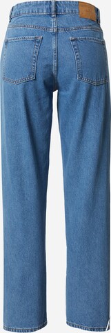 Wide leg Jeans 'Seoul' di JJXX in blu