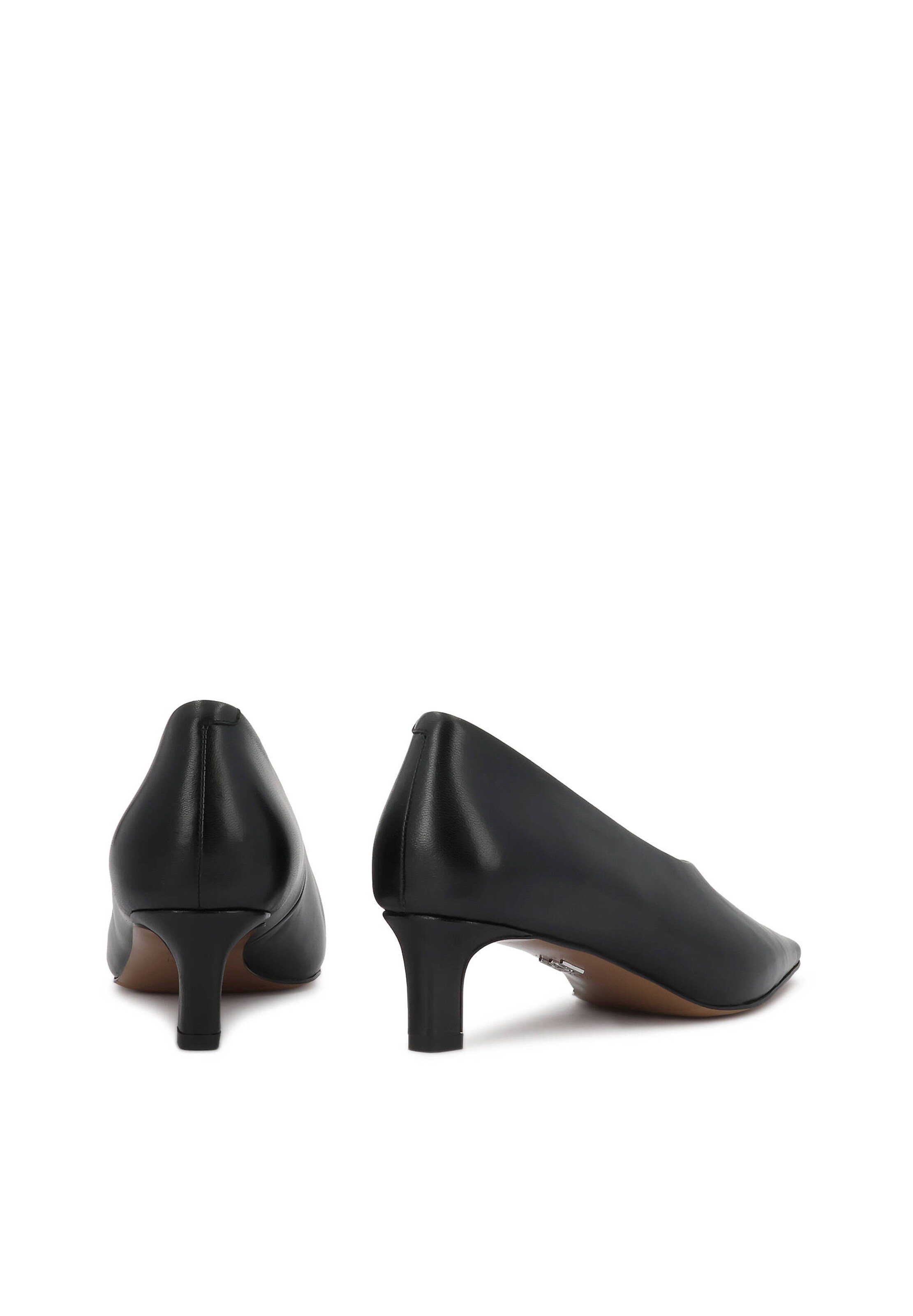 Kazar Pumps in Zwart