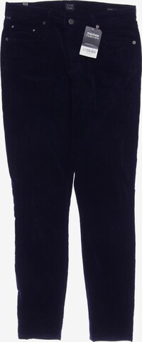 Citizens of Humanity Pants in S in Blue: front