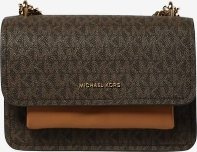 One Size dydžio Rankinė su ilgu dirželiu 'Michael Kors Sac Bandoulière Claire Marron' iš MICHAEL Michael Kors, spalva – ruda, Prekių apžvalga