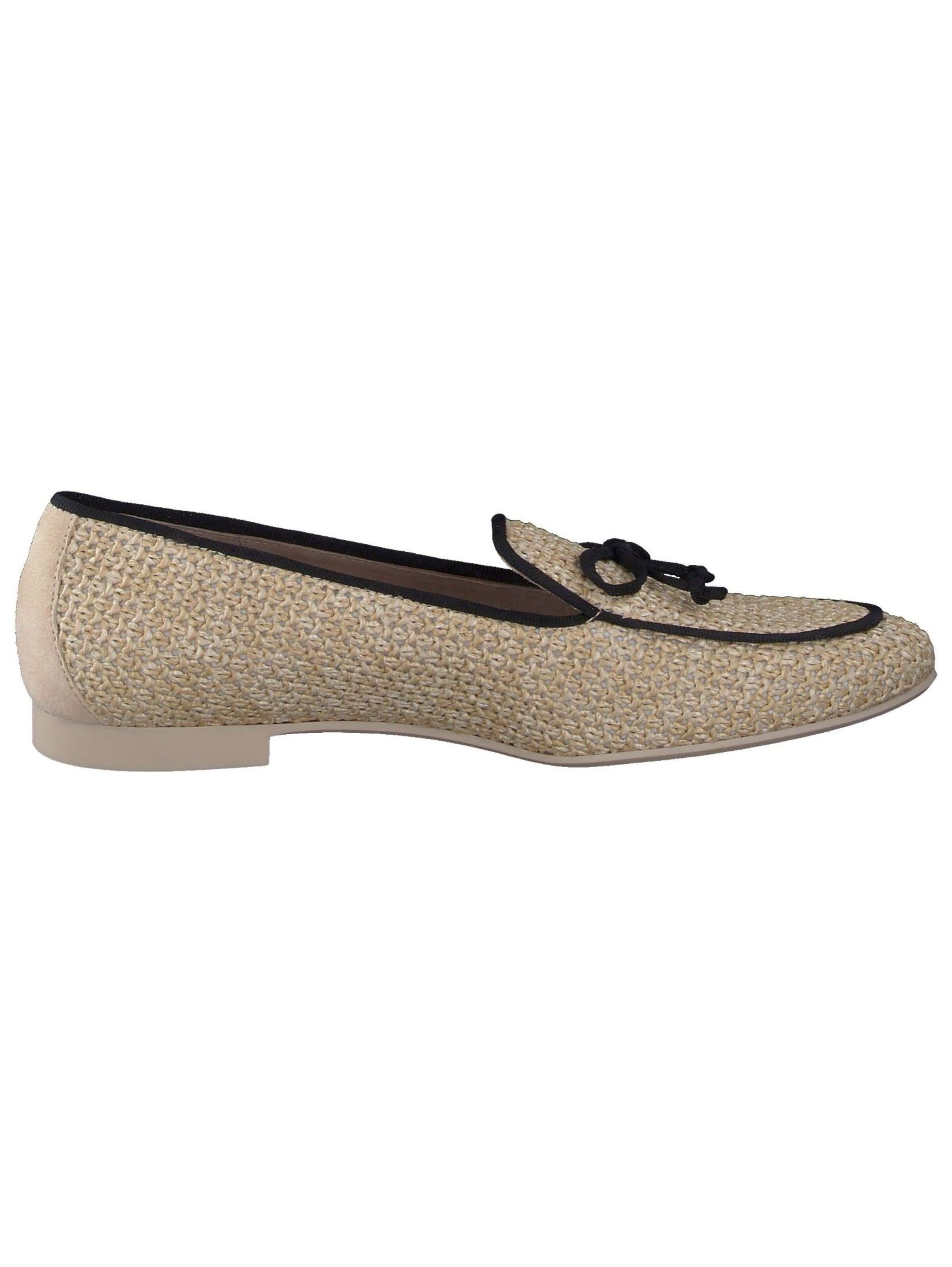 Slipper di Paul Green in marrone