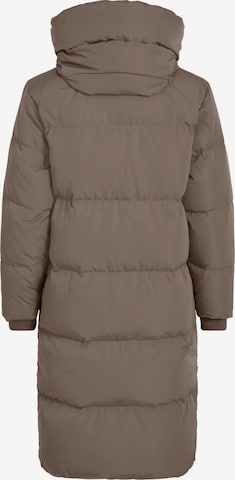 OBJECT Winter Coat 'Louise' in Grey