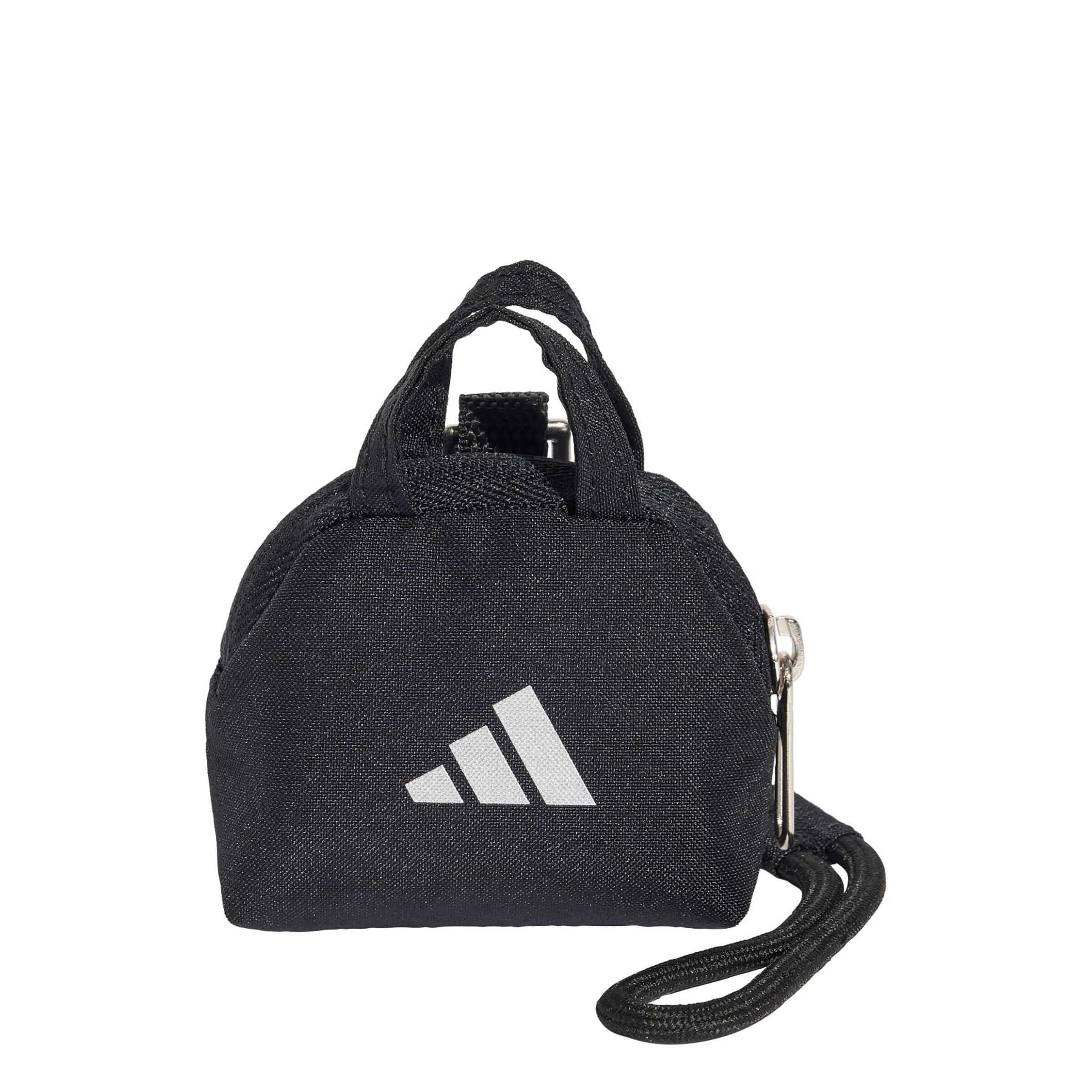 Étui ADIDAS PERFORMANCE en noir : devant