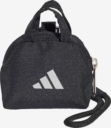 Étui ADIDAS PERFORMANCE en noir : devant