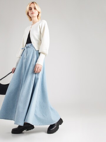 LEVI'S ® Φούστα σε μπλε