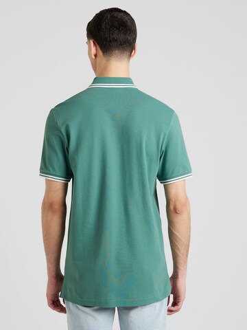 G-STAR Poloshirt 'Dunda' in Grün