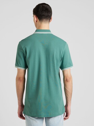 G-Star RAW Shirt 'Dunda' in Green