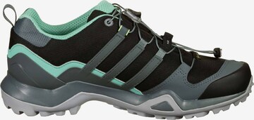 ADIDAS TERREX Lage schoen 'Swift R2' in Zwart