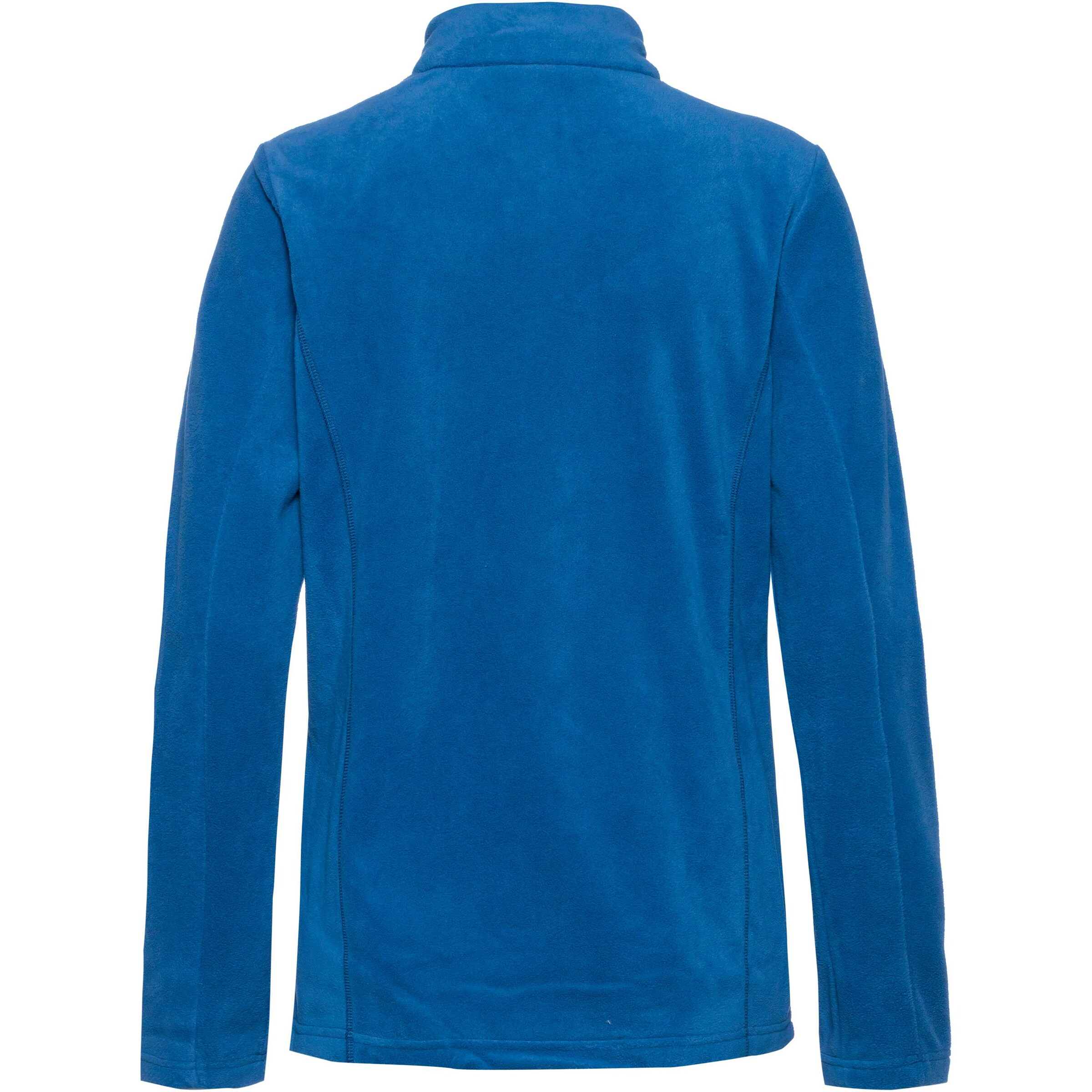 OCK Athletic Sweater in Blue