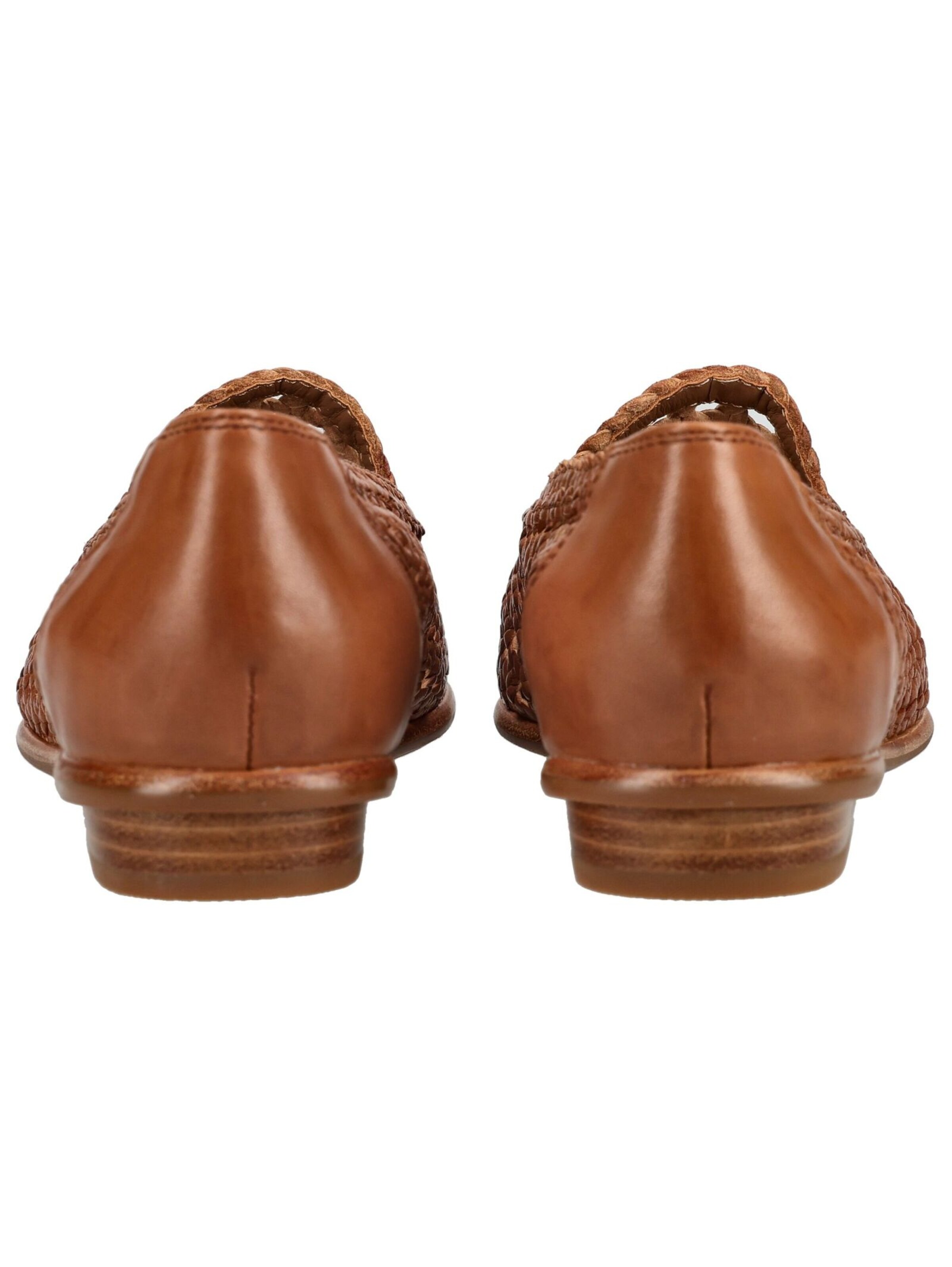 Everybody Slipper in Braun