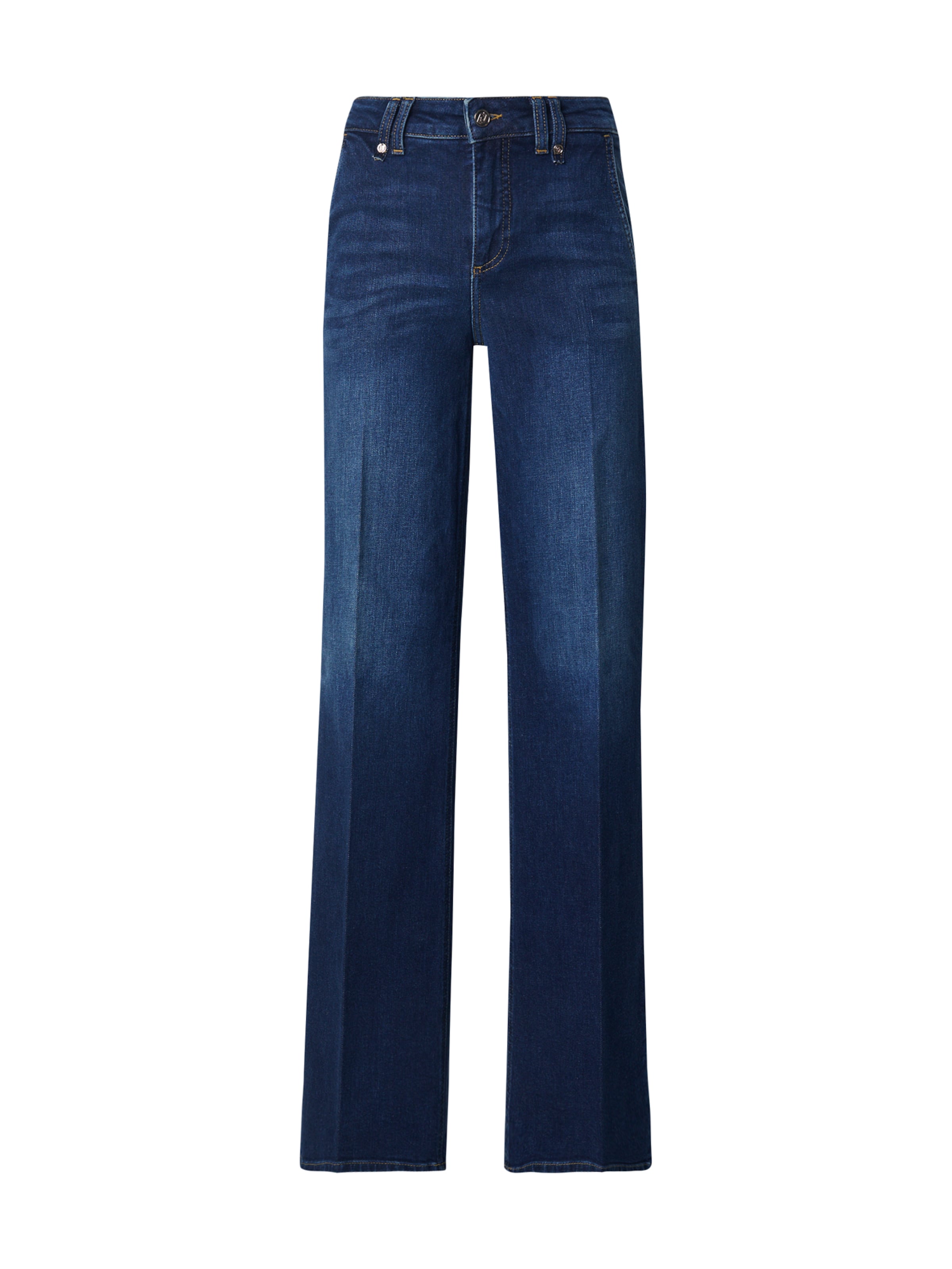 Liu Jo Džinsi, krāsa - zils džinss, Preces skats